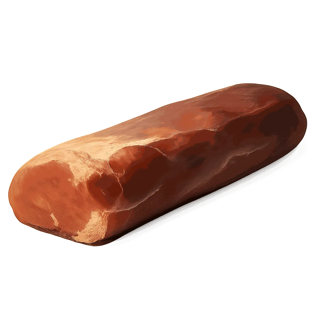 Pork fillet